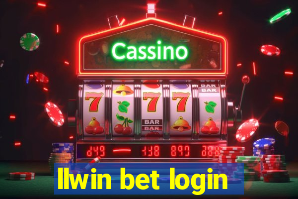 llwin bet login